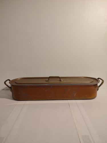 Ancienne poissonnière - , en