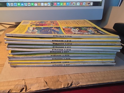 Lot numeros - lot, 10