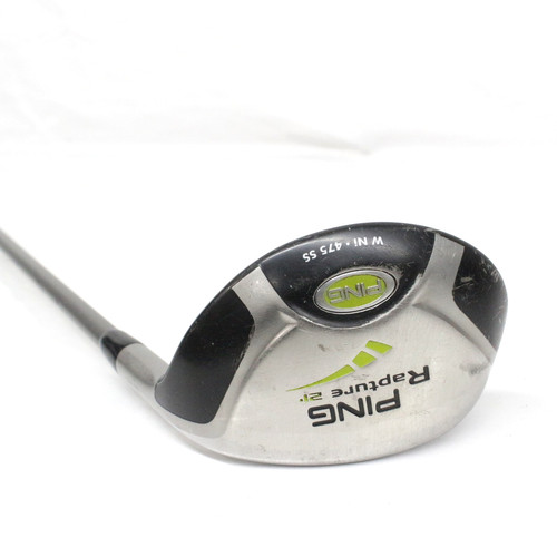 Ping rapture hybrid 475 - ping,
