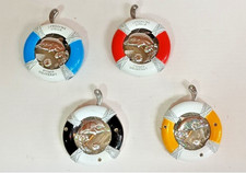 BOUEE DAUPHIN BRIQUET GAZ