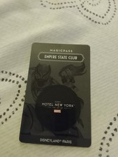 Magic Pass Hôtel New York