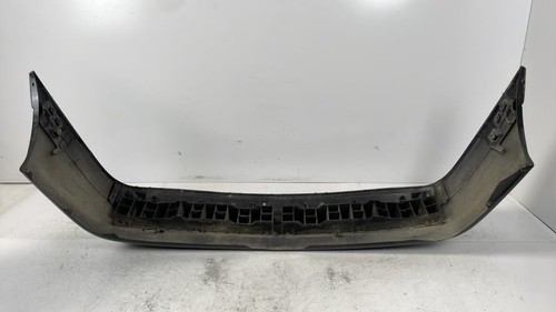 Pare choc arriere renault - arriere,