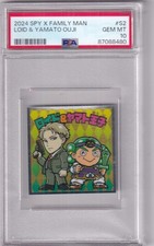 2024 Spy X Family Homme N° S2