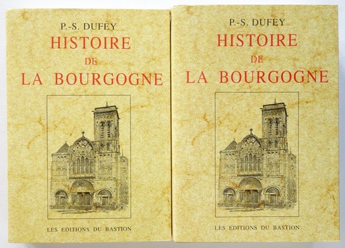 Histoire bourgogne 2 - histoire, 2/2