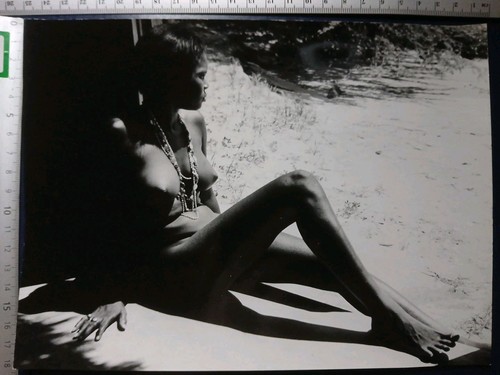 Artistique 1970 femme - artistique,