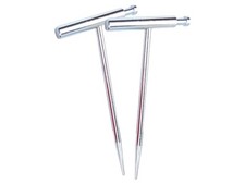 KEW8032 Mesure. Accessoires : fils de mise à la terre 2 pcs. KYORITSU