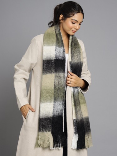 Femmes hiver long écharpe - femmes,