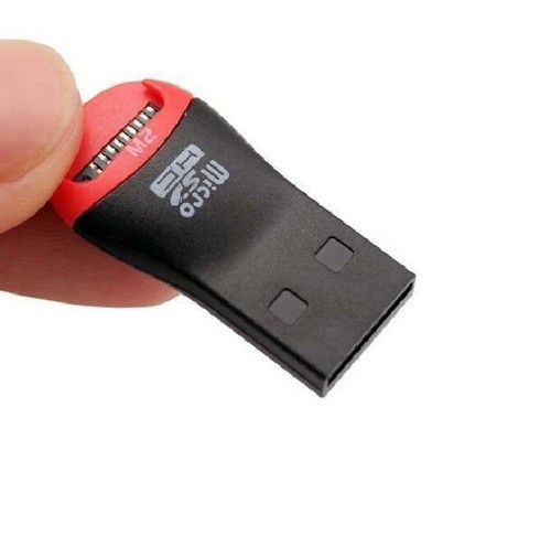 Usb micro sd - micro,