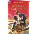 J'AI LU - UN SEDUISANT CAPITAINE - MIRANDA JARRETT - AVENTURES & PASSIONS
