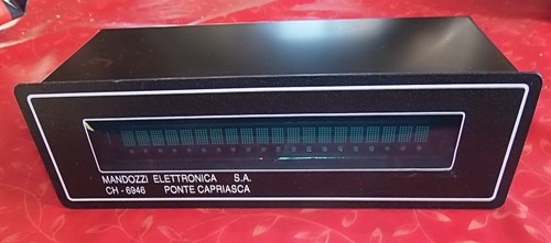 Module afficheur display - module,