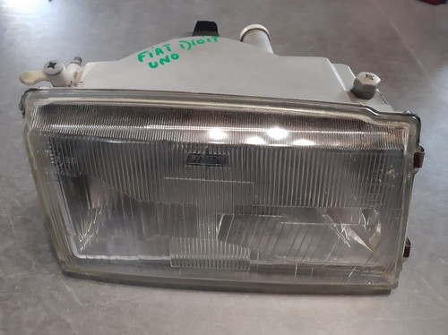 Phare avant droit fiat - fiat, uno