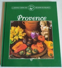 Provence - La bonne cuisine