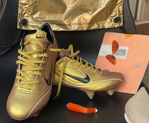 Nike mercurial vapor r9 - ii,