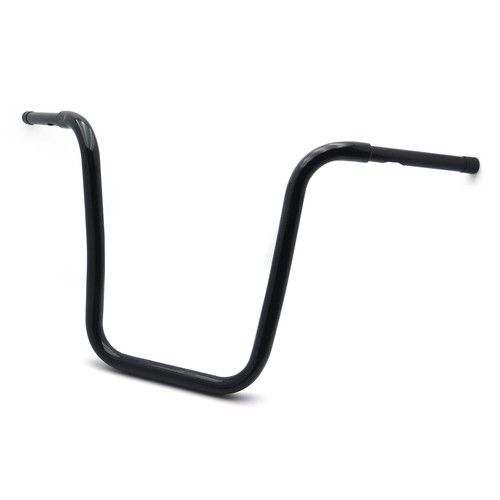 Ape hanger rise - ape-hanger, "