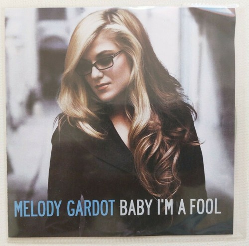 Melody gardot baby m - i'm, a