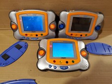 Lot of 3 Vtech V.Smile Pocket