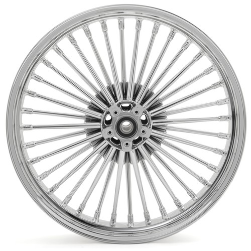 21x3 avant jante - 21x3,5, roue