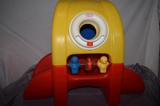 Vintage Little Tikes Tyke Kid