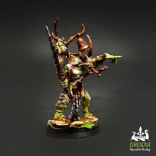 Poxbringer Nurgle **