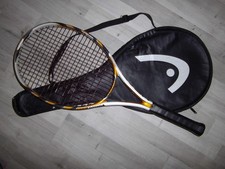 RAQUETTE TENNIS HEAD INSTINCT TEAM MID PLUS   MANCHE 3  4  3/8