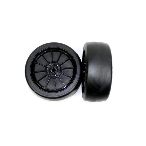 Roues avant 220x85 pour