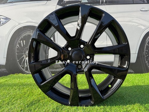 R20 pouce 5x127 - 4x,
