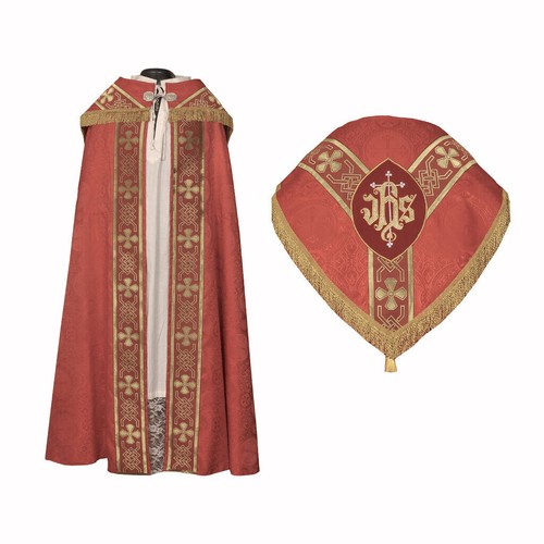 Nouveau ensemble chape - ensemble,