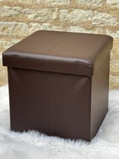 Banc Coffre de rangement