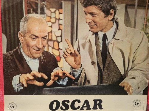 Louis funes photographie - louis,