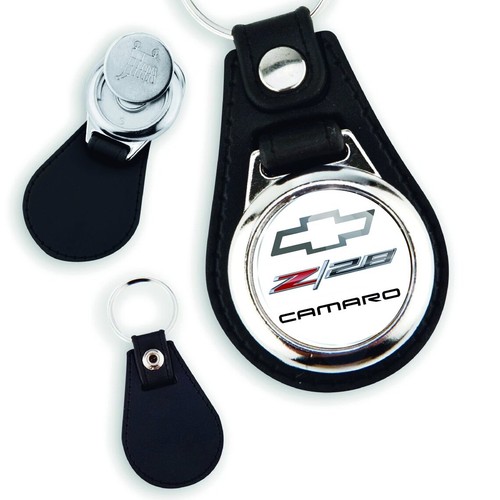 Porte clés simili - porte-clés, cuir