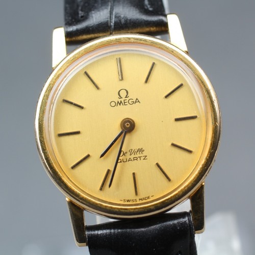 Exc montre femme vintage - [exc+5],