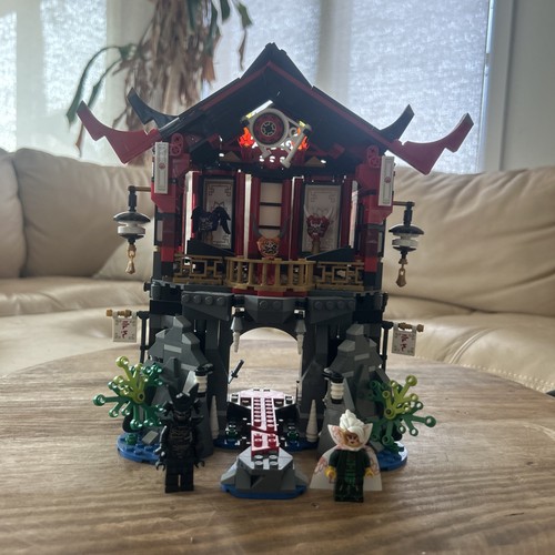 70643 lego ninjago sons - 70643,