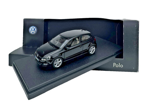 Volkswagen polo échelle - -,