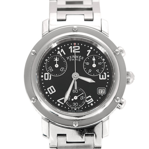 Hermès clipper chrono - hermès,