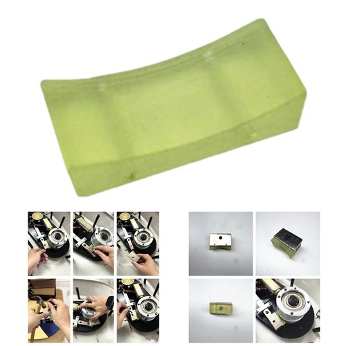 Accessoire patin frein - de,