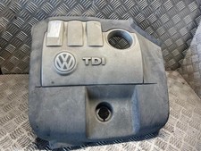 Cache moteur  VOLKSWAGEN POLO