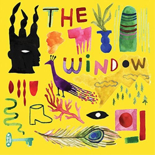 Cécile mclorin salvant the - mclorin,