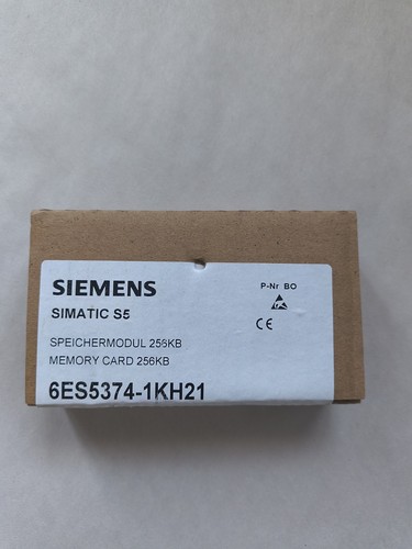 New box siemens simatic s5 - siemens,