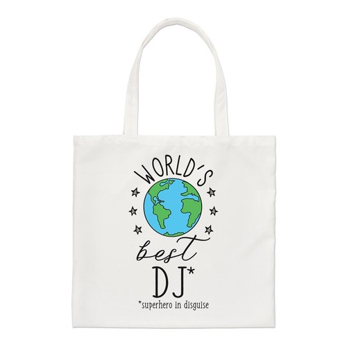 Worlds best standard sac - worlds,