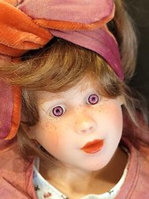 Vintage French Doll Corolle