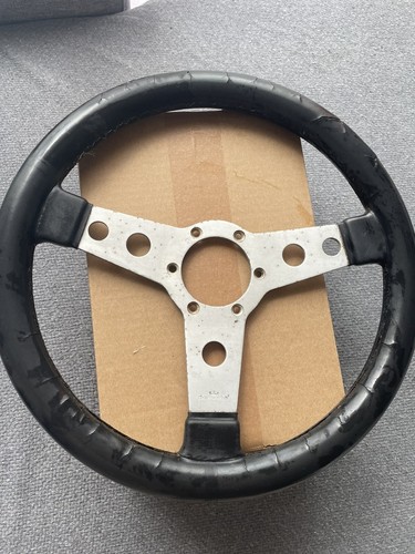 Volant sport vintage personal - sport,