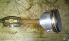 piston bielle yamaha F40 40cv 4T