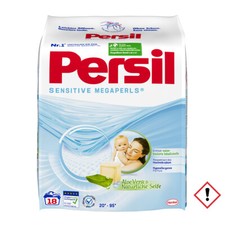 Persil Sensitive Megaperls