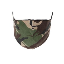 MFH Bouche/Nez Masque