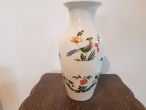 Tres jolie vase - tres, de