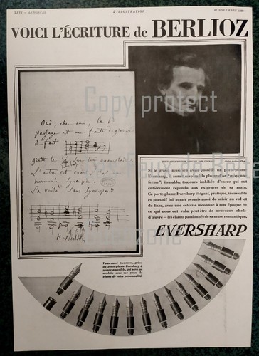 Stylo eversharp ecriture - stylo,