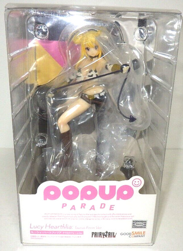Fairy tail lucy - tail, heartfilia