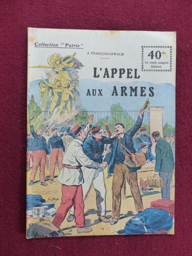Collection patrie 42 - patrie, n