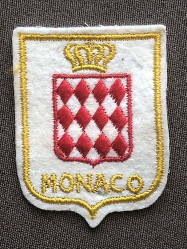 Scoutisme ancien insigne - :,