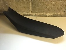 UNE SELLE SIEGE PILOTE ORIGINE NOIR MOTO GENERIC 50 RIDE THORN
